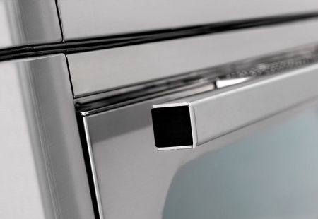 Печь для пиццы Itpizza Premium G6L MEC