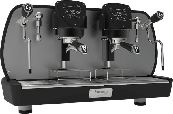 Кофемашина Fiamma Astrolab 2 MB TC (FC)