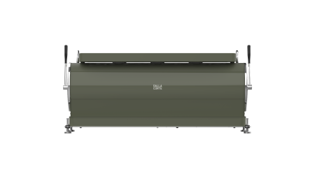 Кофемашина Dalla Corte Zero Classic 3gr