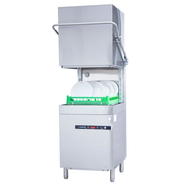 Машина посудомоечная Comenda PC12 (дозаторы, помпа)