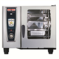Пароконвектомат RATIONAL SCC 61 5 SENSES