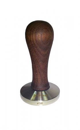 Темпер JoeFrex D58 Elegance орех плоский