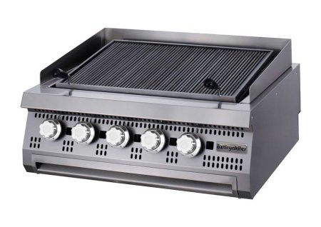 Гриль газовый Ozti ODG 12090 E