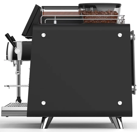 Кофемашина Franke Mytico Vario 2G S3 H1 S1 IMT