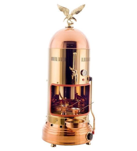 Кофе на песке Johny AK/8-2 N