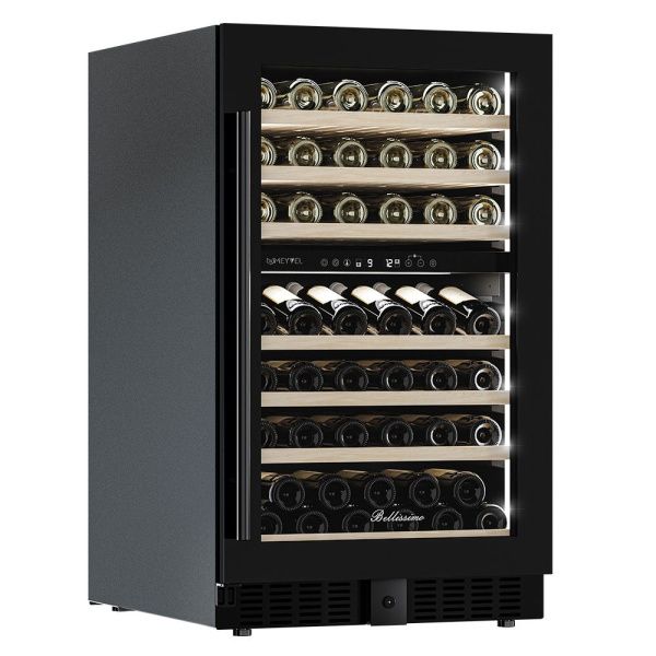 Шкаф винный Meyvel MV77PRO-KBT2
