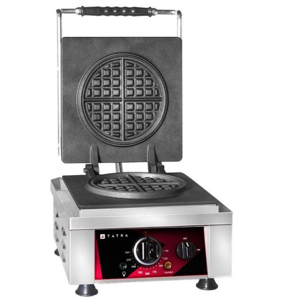 Вафельница Tatra TWI 1 American
