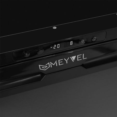 Автомобильный холодильник встраиваемый Meyvel AF-DB90X