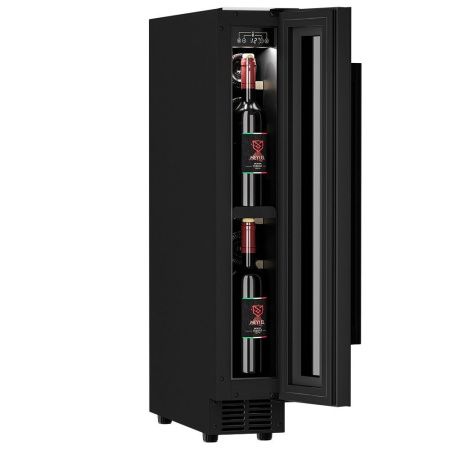 Шкаф винный Meyvel MV9-KBT1