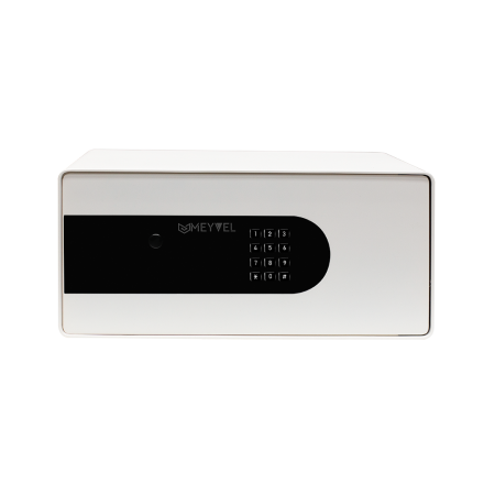 Сейф Meyvel SF8-430-195 белый