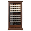 Шкаф винный Meyvel MV99PRO-KBT2 итальянский орех