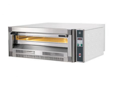 Печь для пиццы CUPPONE GS433/1D