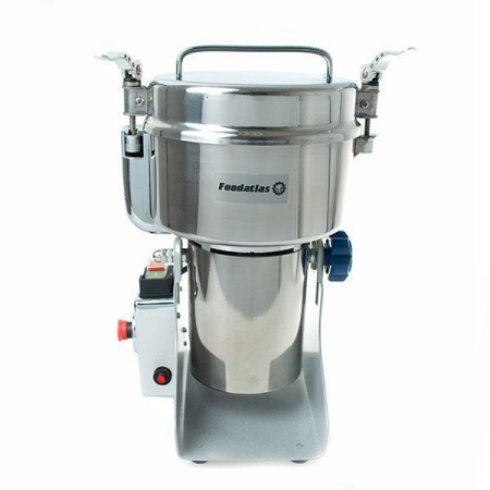 Измельчитель орехов и специй Foodatlas HR-30В