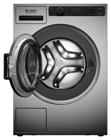 Машина стиральная Asko WMC8944PB.T