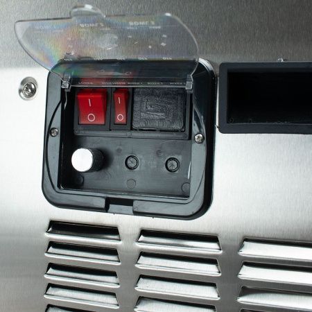 Гранитор Foodatlas KRJ-15L1