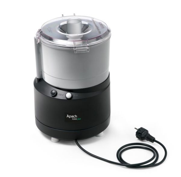 Куттер Apach Cook Line ACTX3 ECO