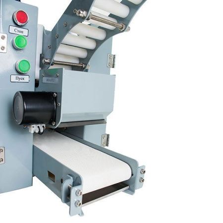 Машина для изготовления тестовых кружков Foodatlas JPG50 d80