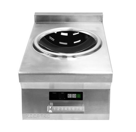 Плита индукционная Kocateq MCIR46 WOK 3.5