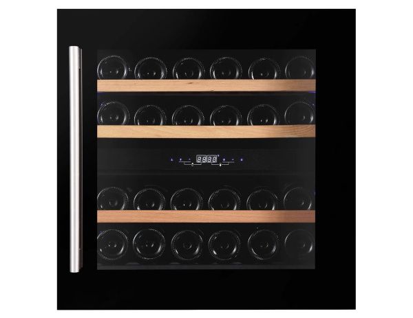 Шкаф винный Dunavox DAVS-25.63DB