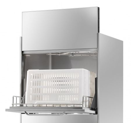 Машина котломоечная DIHR LP3 S PLUS DD DP EX