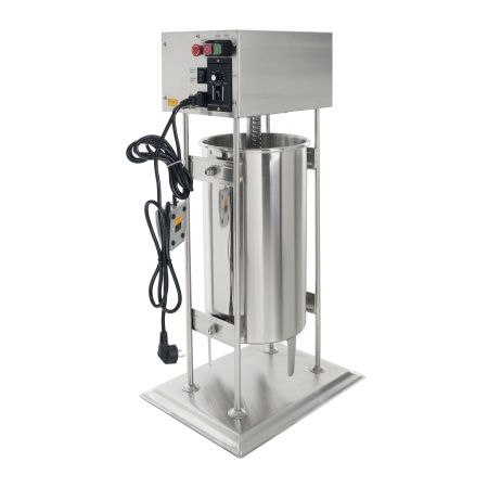 Шприц колбасный Foodatlas HR-25L электрический