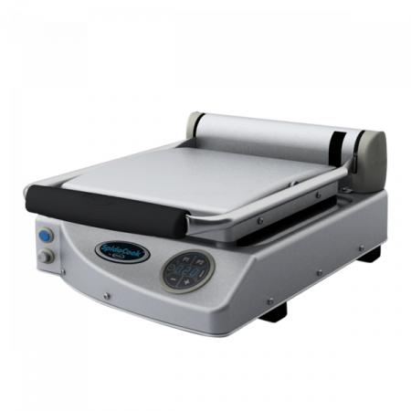 Гриль контактный Unox SPIDOCOOK XP 010 P