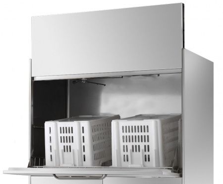 Машина котломоечная DIHR LP4 S8 TR PLUS