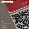 Дегидратор Meyvel MDH12-2S Black