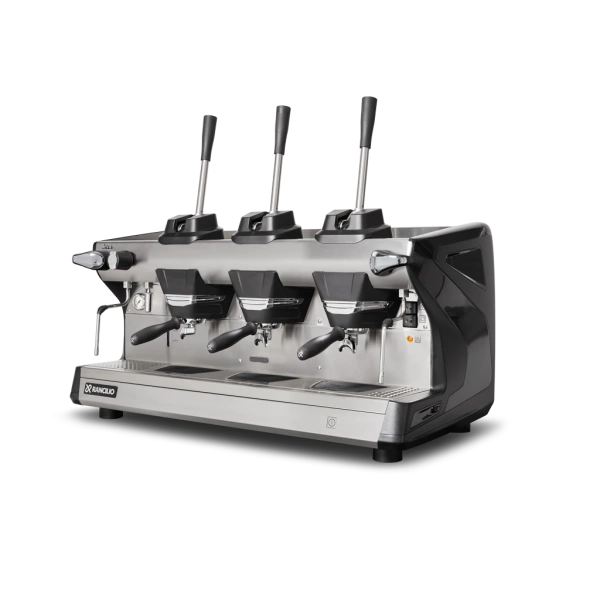 Кофемашина Rancilio Classe 5 LEVA 3Gr
