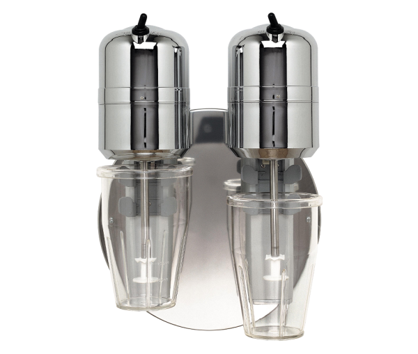 Миксер для коктейлей Vema FL 2022/E крепление к стене