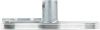 Диск соломка Robot Coupe 28159W 8х16мм фри