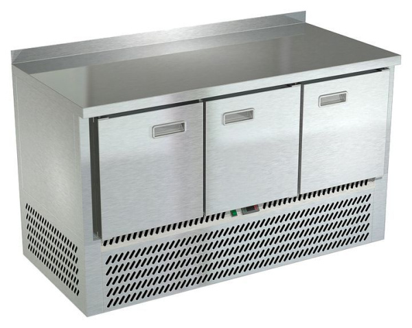 Стол охлаждаемый Атеси СПН/О-221/30-1407