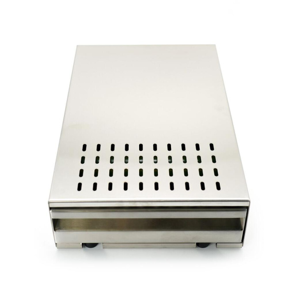 Нок-бокс для сброса кофейного жмыха Barbossa 30000051 380*260*10мм