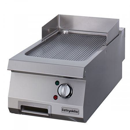 Жарочная поверхность Ozti OGE 4090 N C