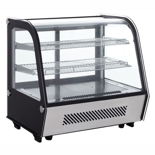 Витрина холодильная Foodatlas RT-120L