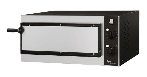 Печь для пиццы Apach AMS1 ECO P