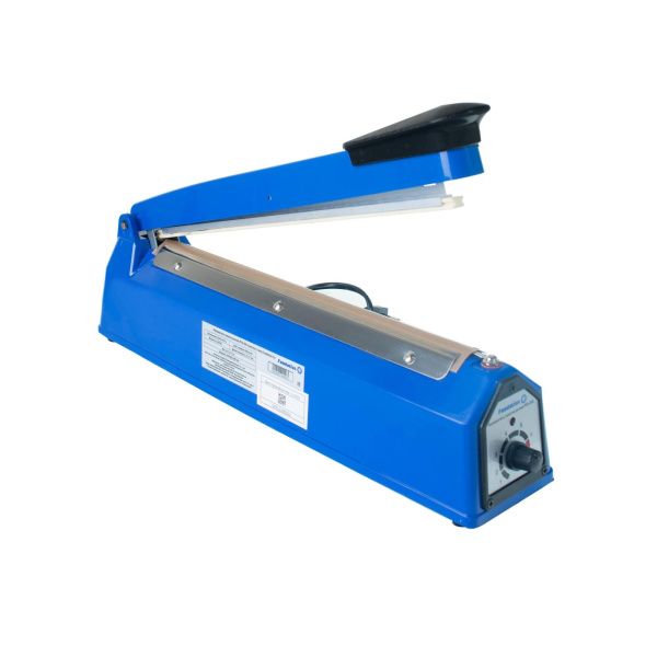 Запайщик пакетов Foodatlas PFS-300 (алюм, 8мм)