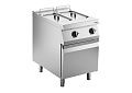 Фритюрница Apach Chef Line SLFRIE67D20CS