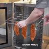 Дегидратор Meyvel MDH16-1S Inox