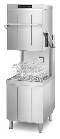 Посудомоечная машина купольная Smeg SPH505SL