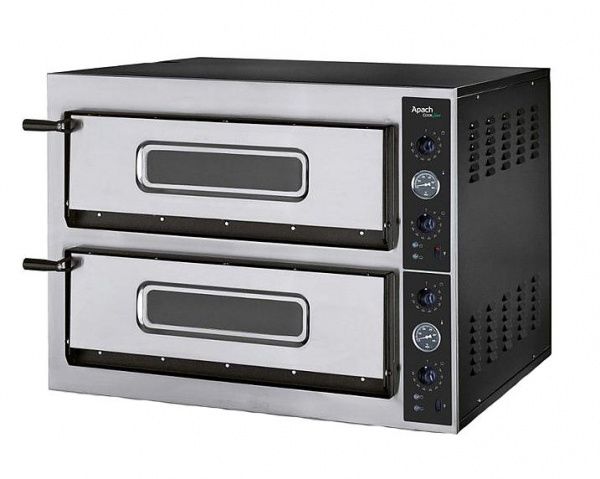 Печь для пиццы Apach AML44X