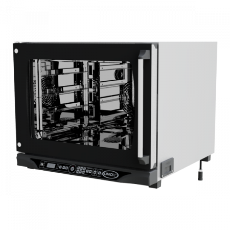 Шкаф пекарский Unox XFT 200