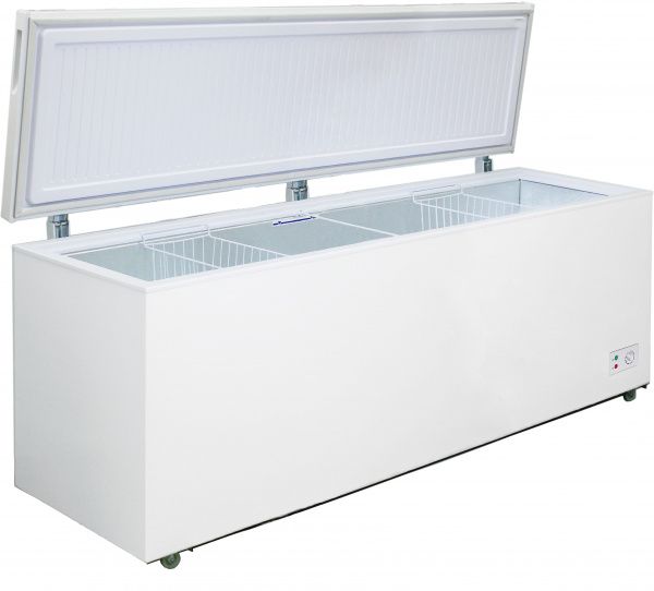 Морозильный ларь Бирюса 680KXQ