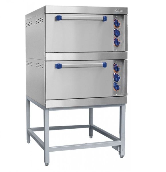 Шкаф жарочный Abat ШЖЭ-2