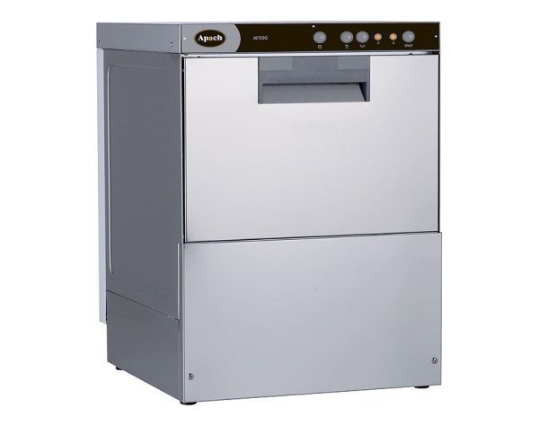 Машина посудомоечная Apach AF501 (917971)