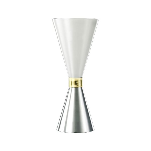 Джиггер Barfly M37096 30/60