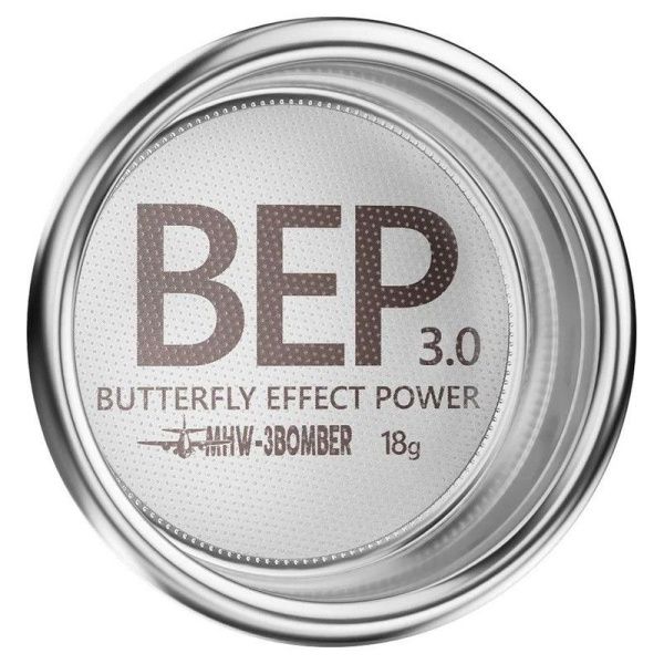 Корзина фильтр холдера MHW-3BOMBER BEP Butterfly3.0 58 мм 18г FB5628