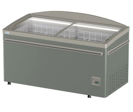 Морозильный ларь Haier GTE1850G