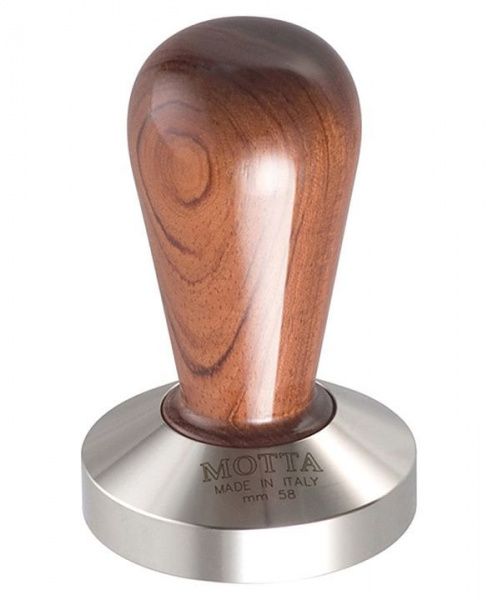 Темпер Motta 110 d58мм плоский