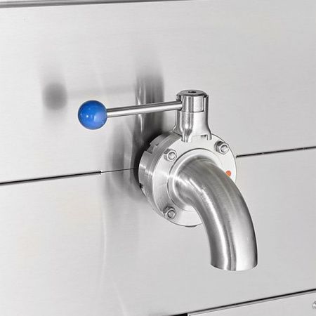 Ферментатор Abat ФТ-100П